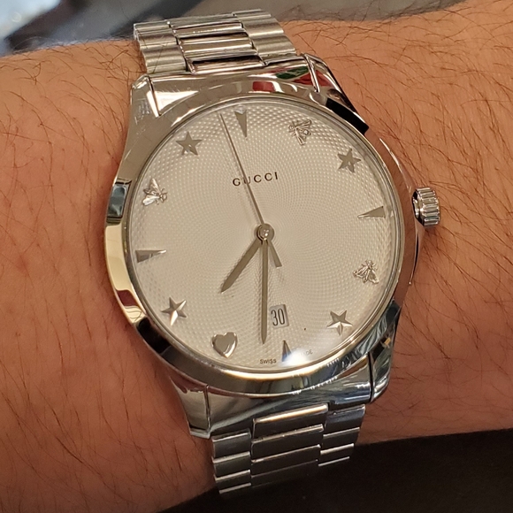 Gucci Watch - Picture 9 of 9